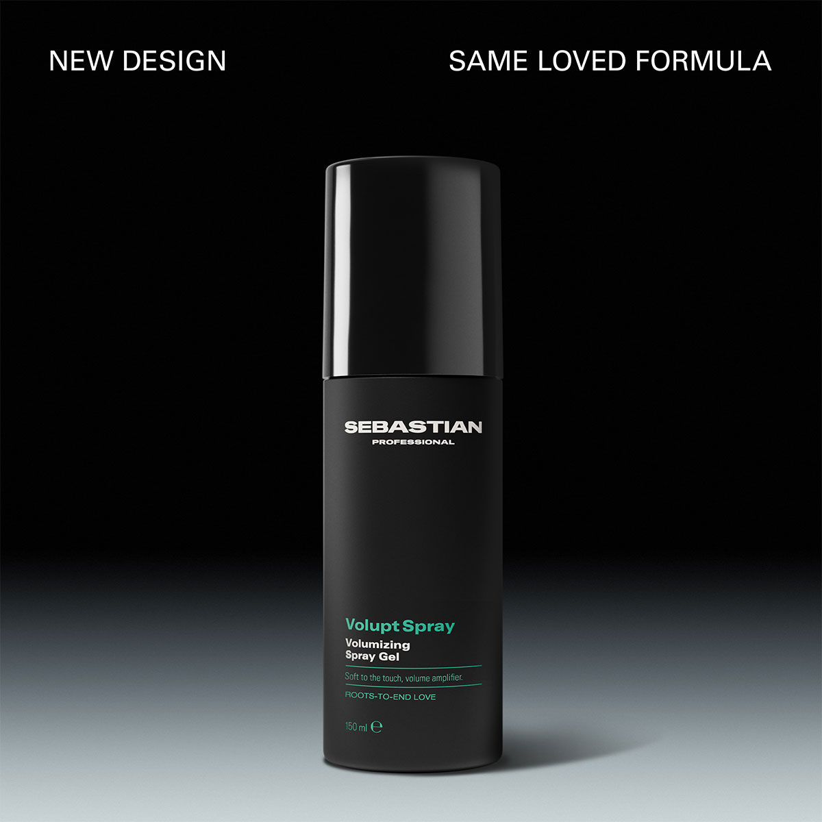 Sebastian - Volupt Max Volumizing Spray Gel - 150 ml 3