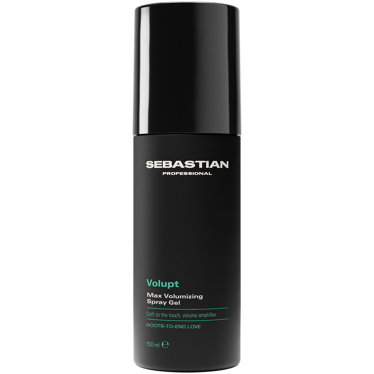 Sebastian - Volupt Max Volumizing Spray Gel - 150 ml 1