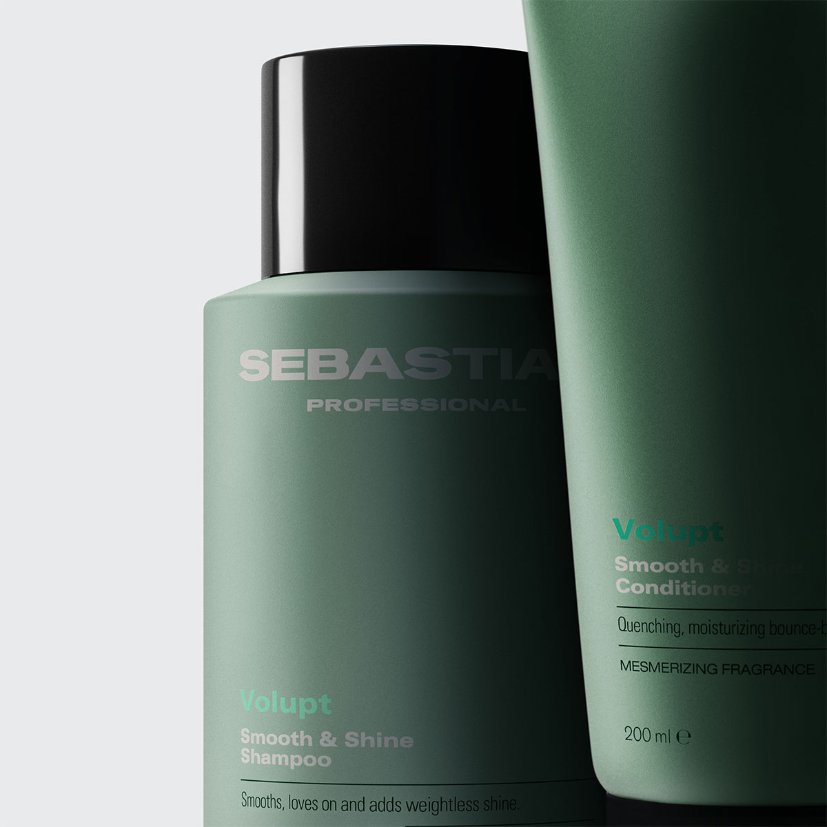 Sebastian - Volupt Thickefy Volumizing Mousse - 190 ml 8