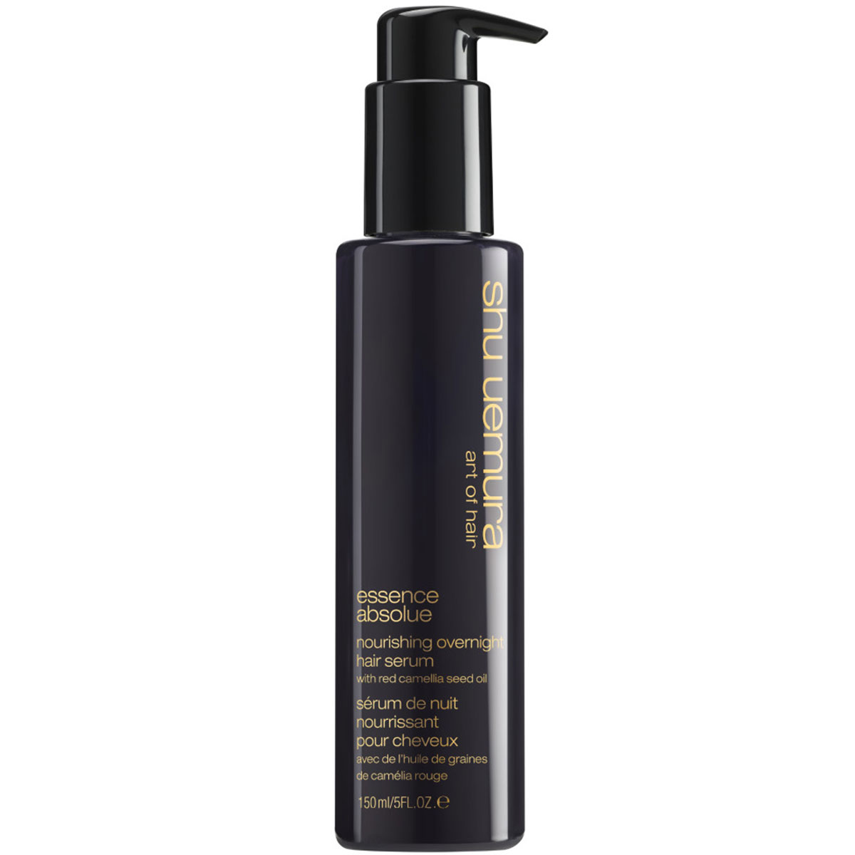 Shu Uemura Essence Absolue Nourishing Overnight Serum 150 ml