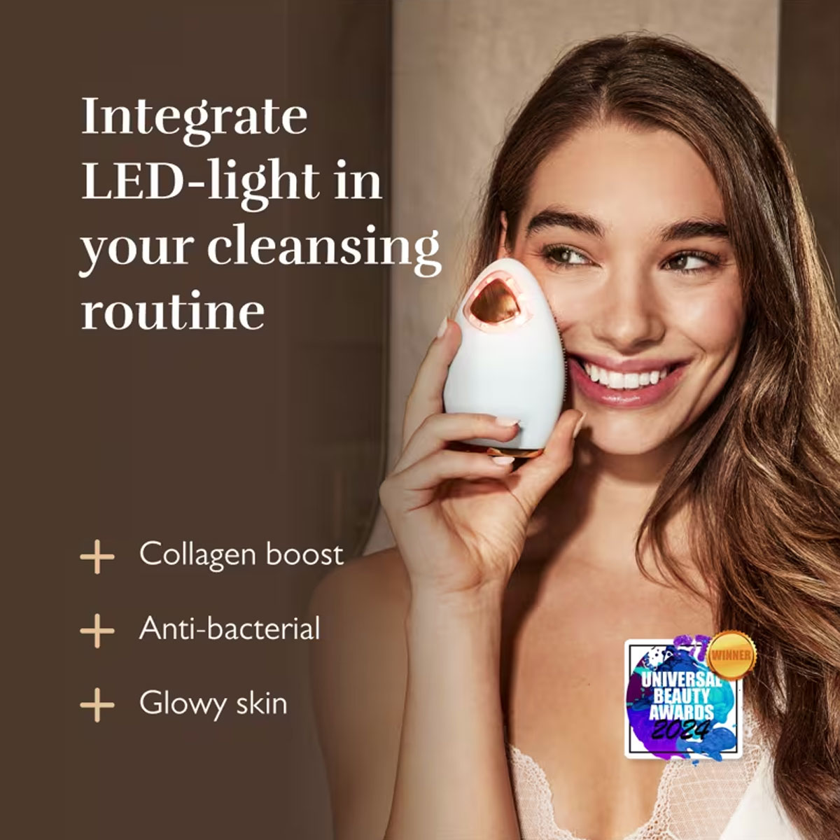 Silk'n - Bright Lux 3