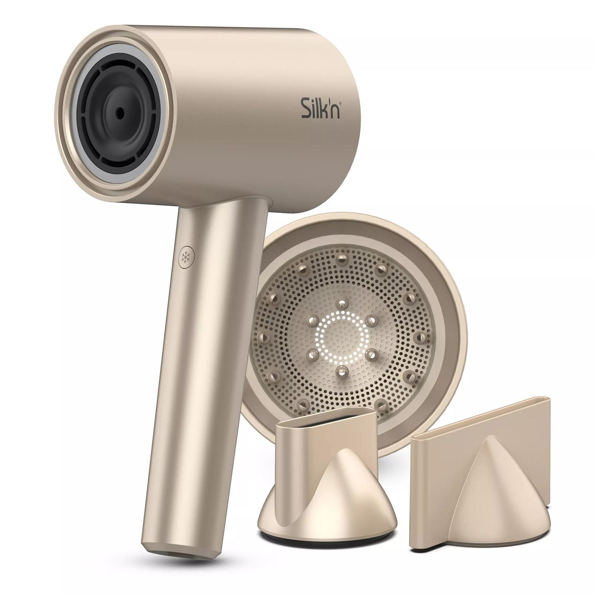 Silk'n - SilkyAir Pro - Föhn 1
