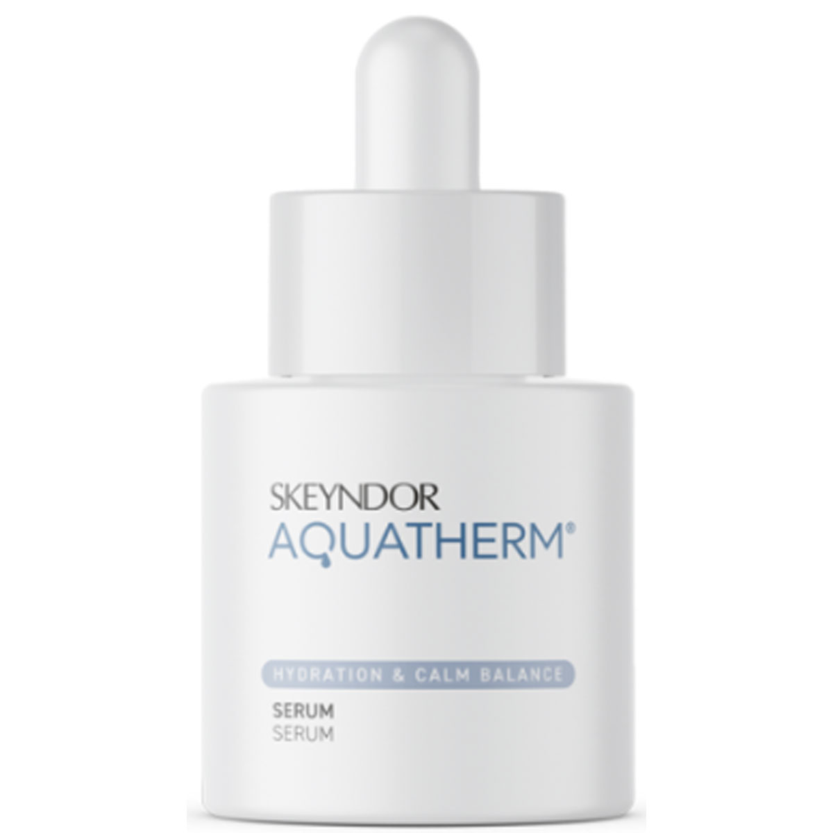 Skeyndor - Aquatherm Serum - 30 ml