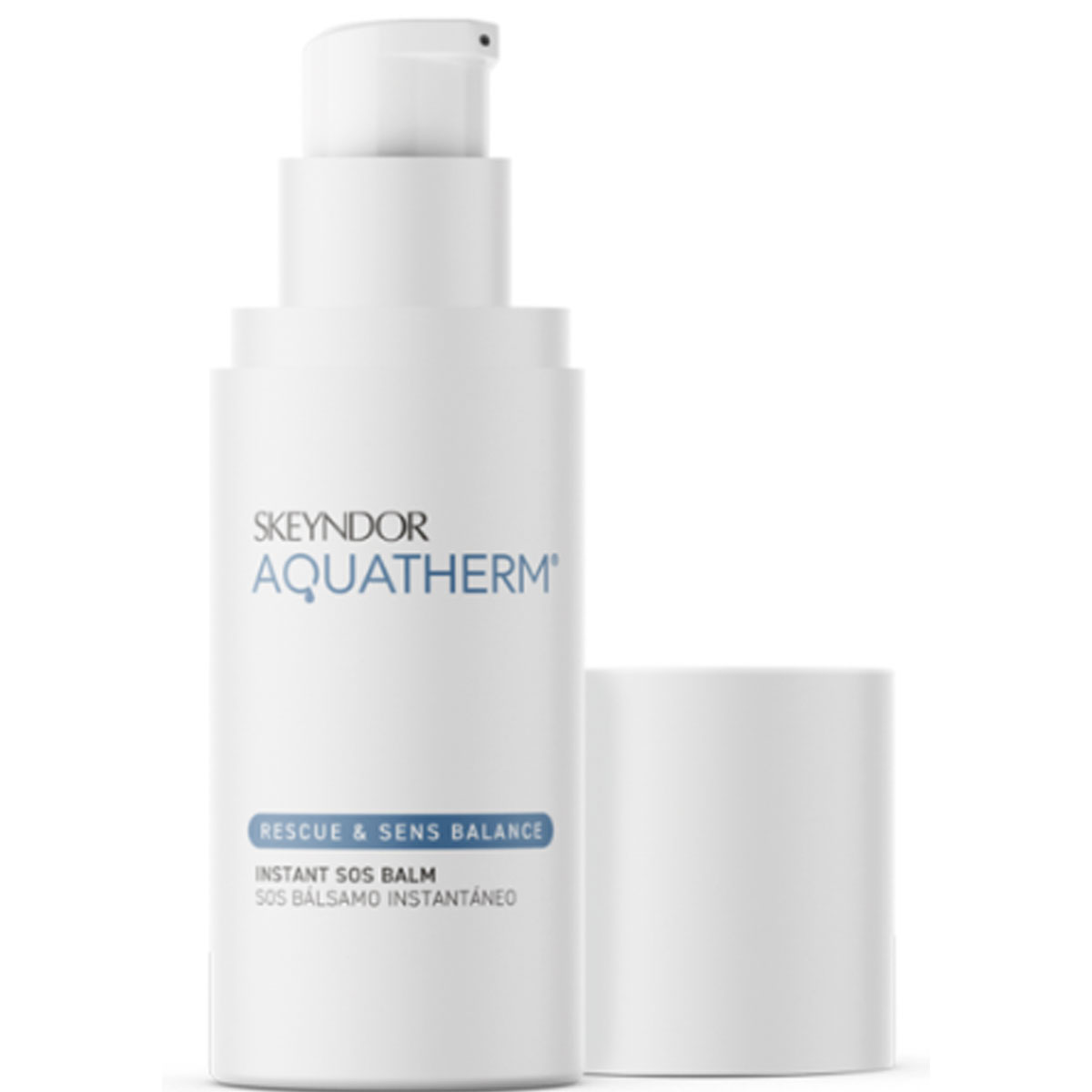 Skeyndor - Aquatherm Instant SOS Balm - 30 ml