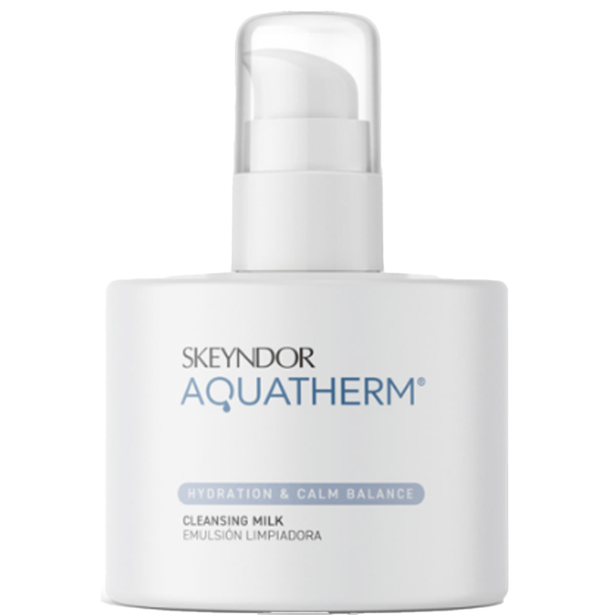 Skeyndor - Aquatherm Cleansing Milk - 250 ml