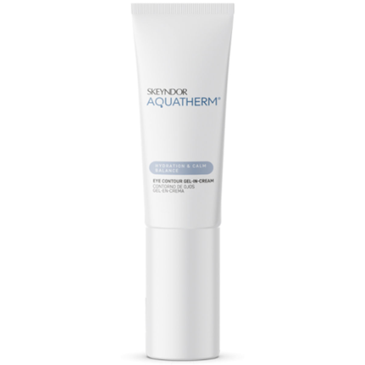Skeyndor - Aquatherm Eye Contour Gel Cream - 15 ml