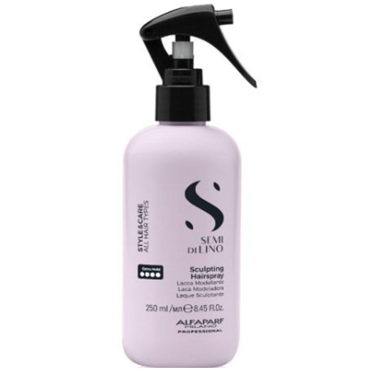 Alfaparf - Styling Sculpting Hairspray - 250 ml