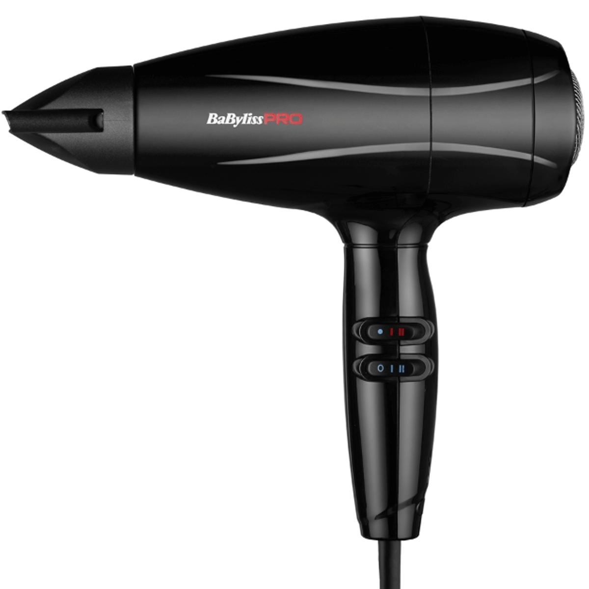 Babyliss - Ionic Student Dryer - 2000W 1