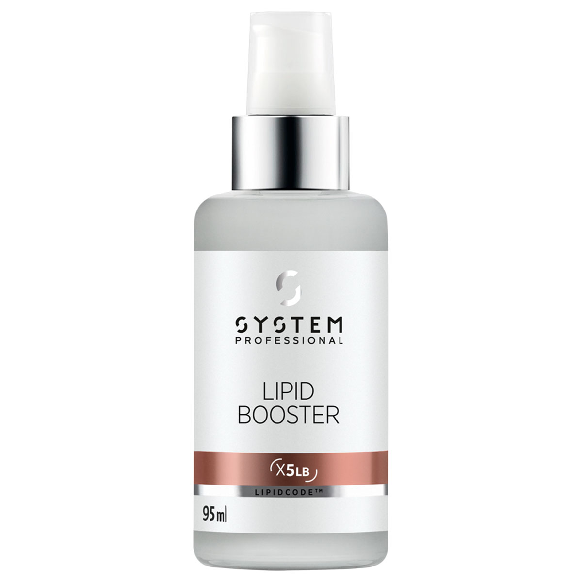 SYSTEM LIPID BOOSTER 95ml 2本セット System Professional Extra Lipid Booster 95 ml - morgen in huis✓