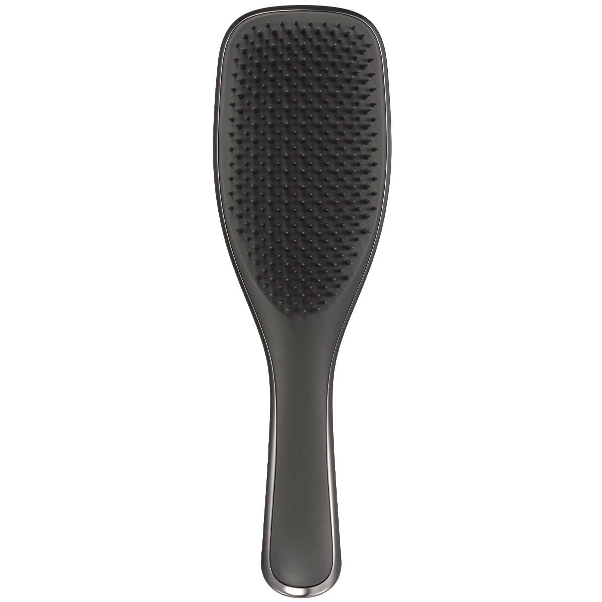 Tangle Teezer - Chrome - Midnight Silver 1