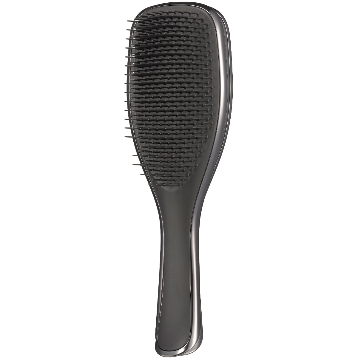 Tangle Teezer - Chrome - Midnight Silver 4