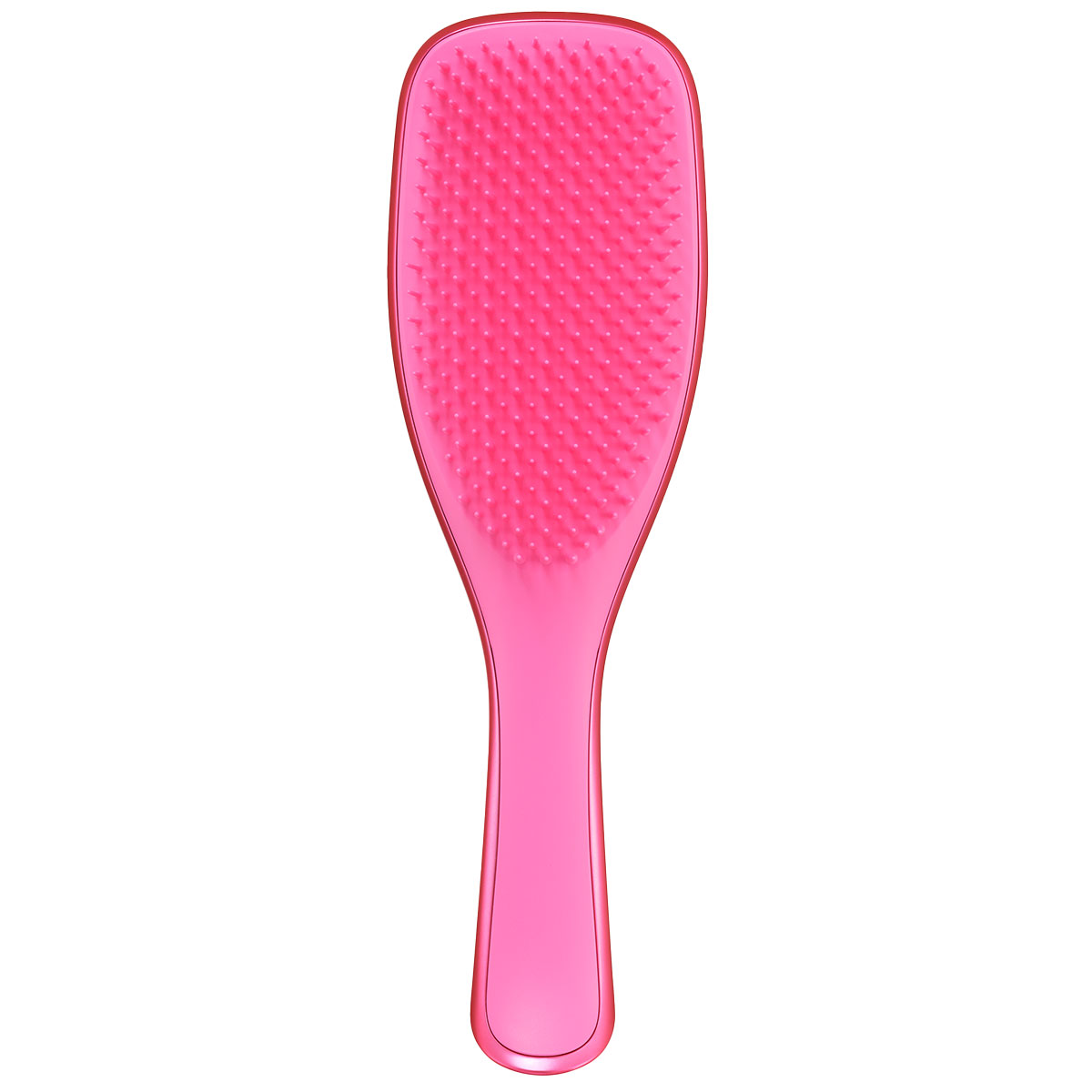 Tangle Teezer - Chrome - Pink Thrill 1