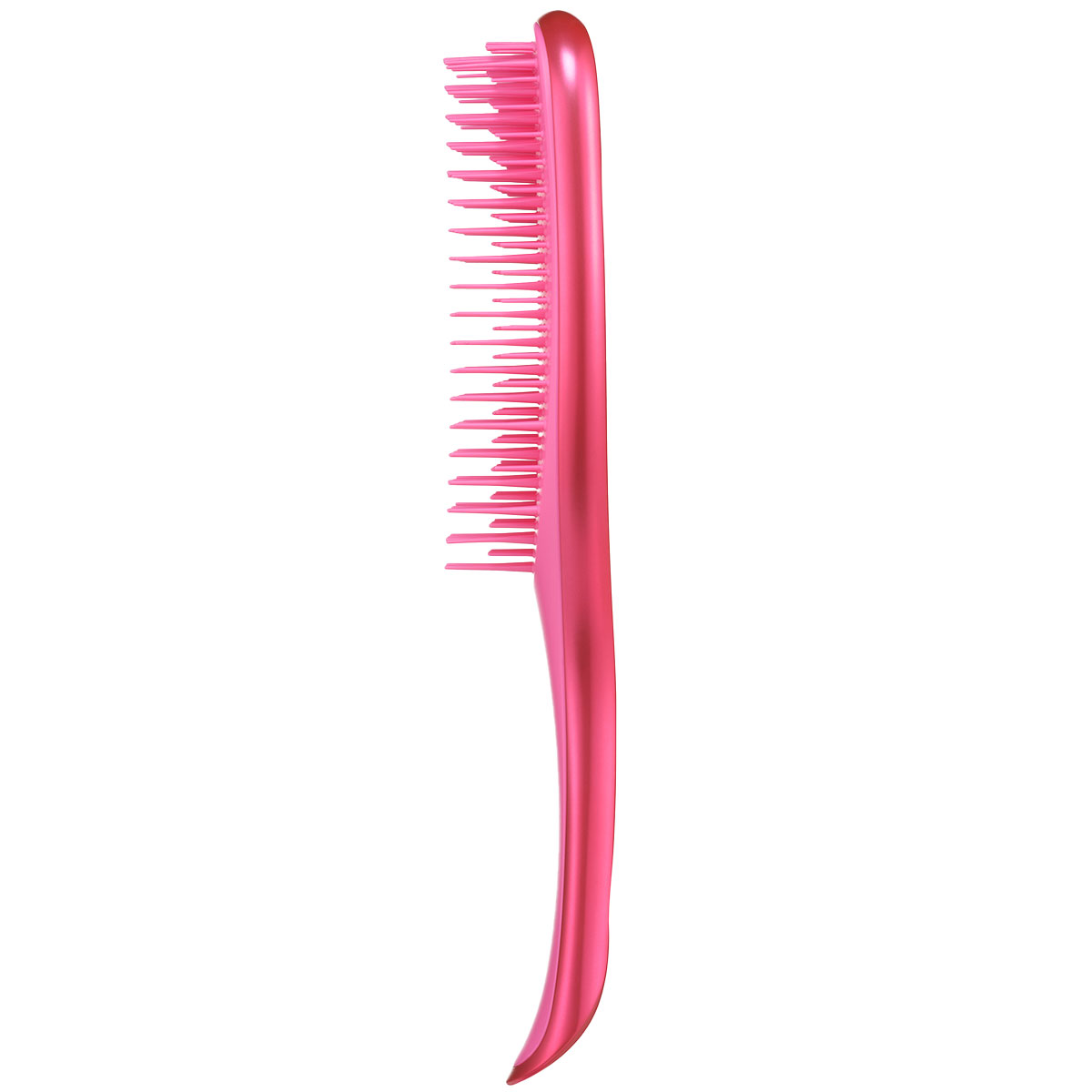 Tangle Teezer - Chrome - Pink Thrill 4