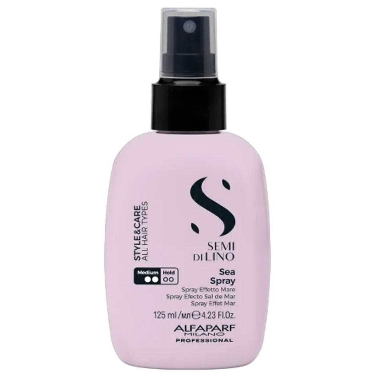 Alfaparf - Styling Sea Spray - 125 ml