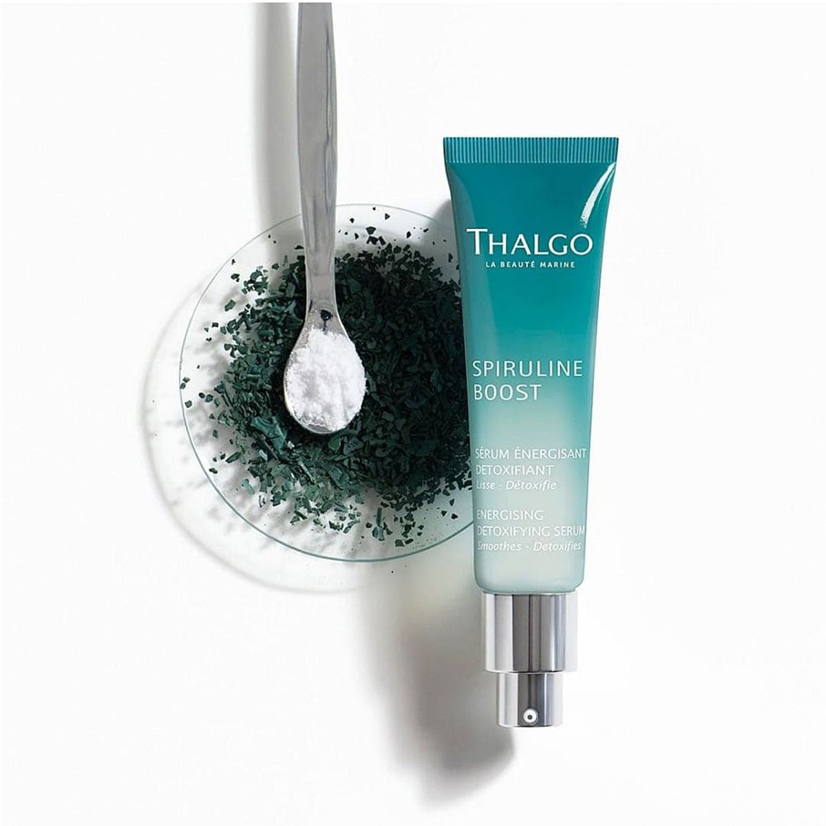 Thalgo - Energising Detoxifying Serum - 30 ml 3