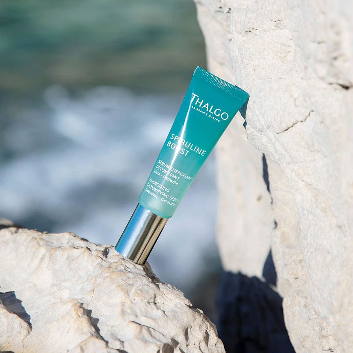 Thalgo - Energising Detoxifying Serum - 30 ml 2