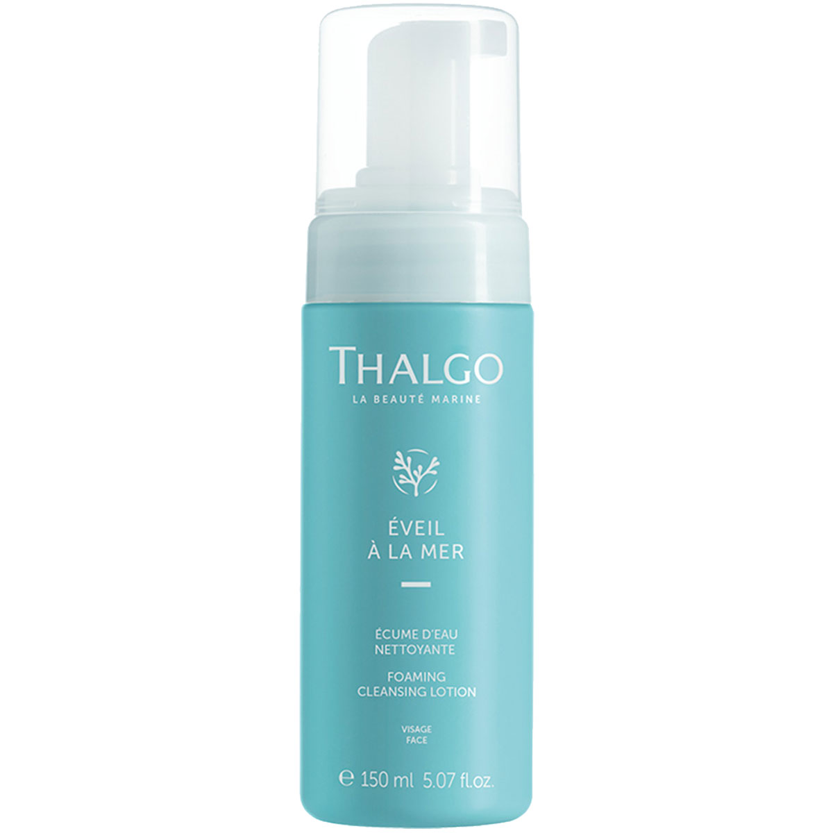 Thalgo - Foaming Cleansing Lotion - 150 ml 1