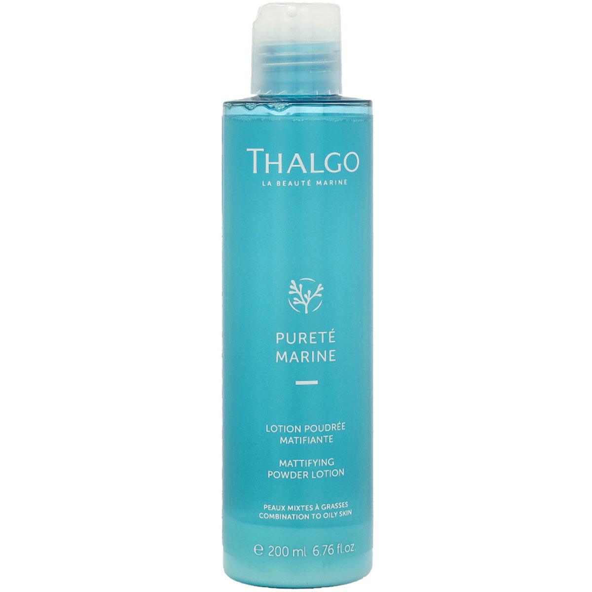 Thalgo - Mattifying Powder Lotion - 200 ml 1