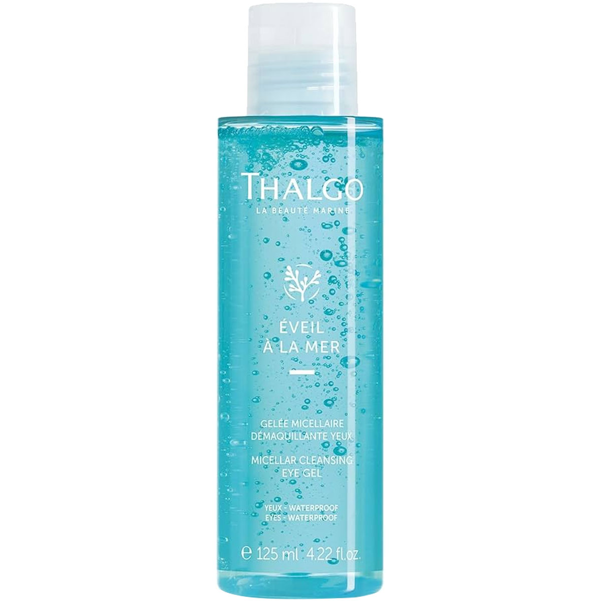 Thalgo - Micellar Cleansing Eye Gel - 125 ml 1
