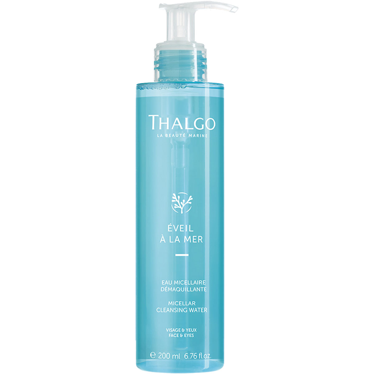 Thalgo - Micellar Cleansing Water - 200 ml