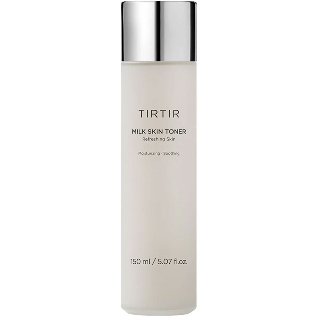 TirTir - Milk Skin Toner - 150 ml 1