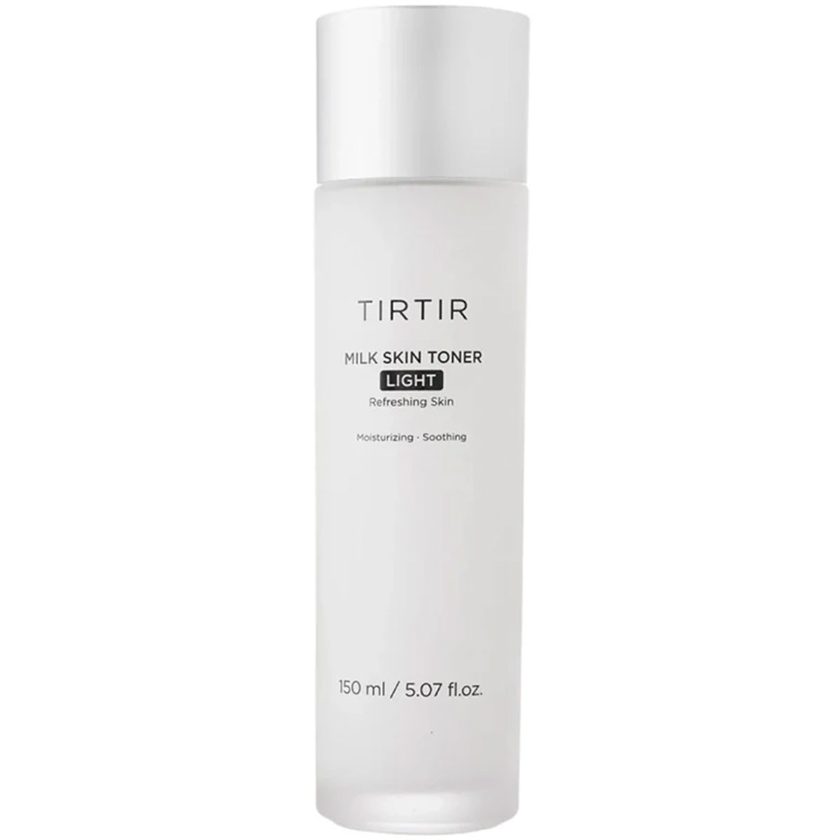 TirTir - Milk Skin Toner Light - 150 ml 1