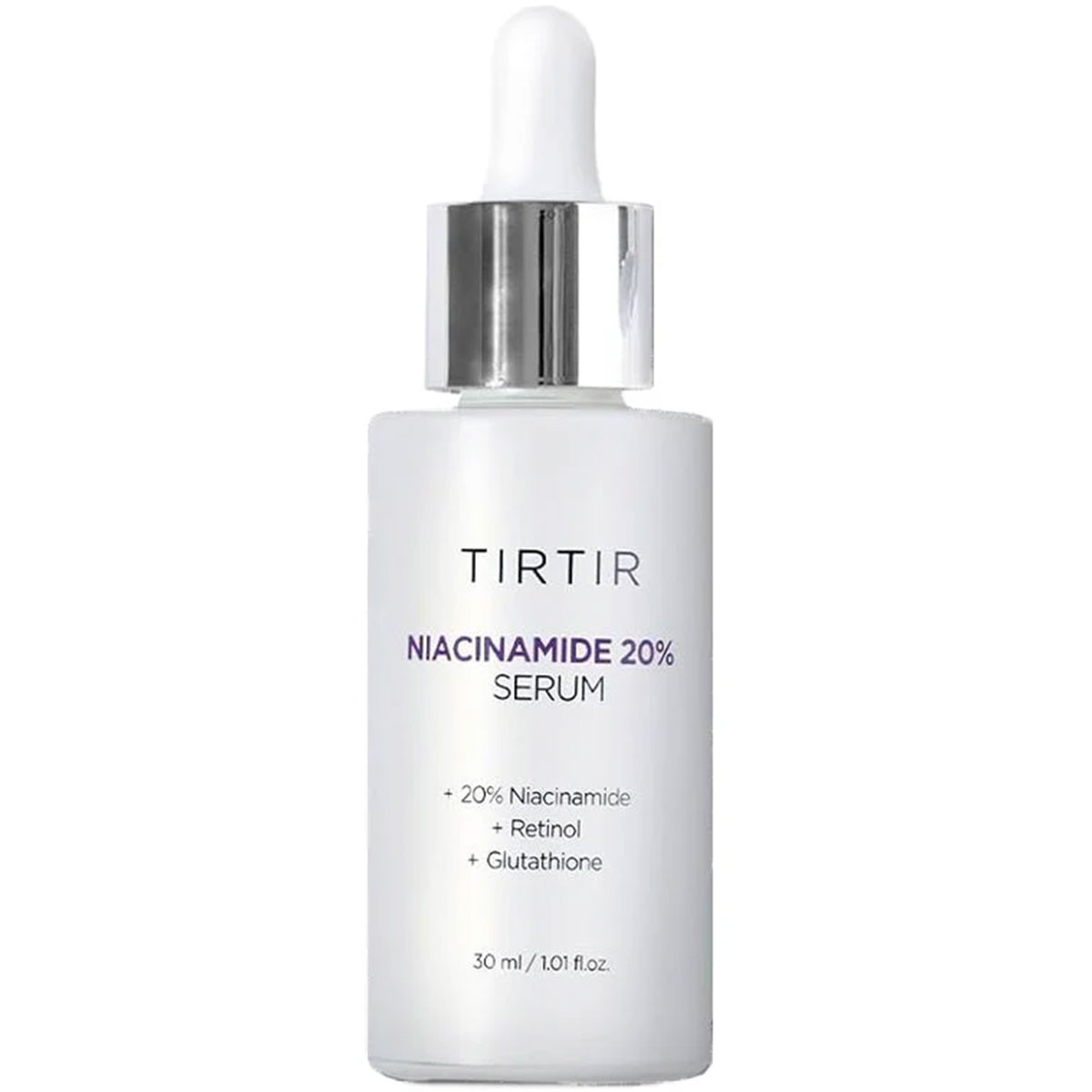 TirTir - Niacinamide 20% Serum - 30 ml
