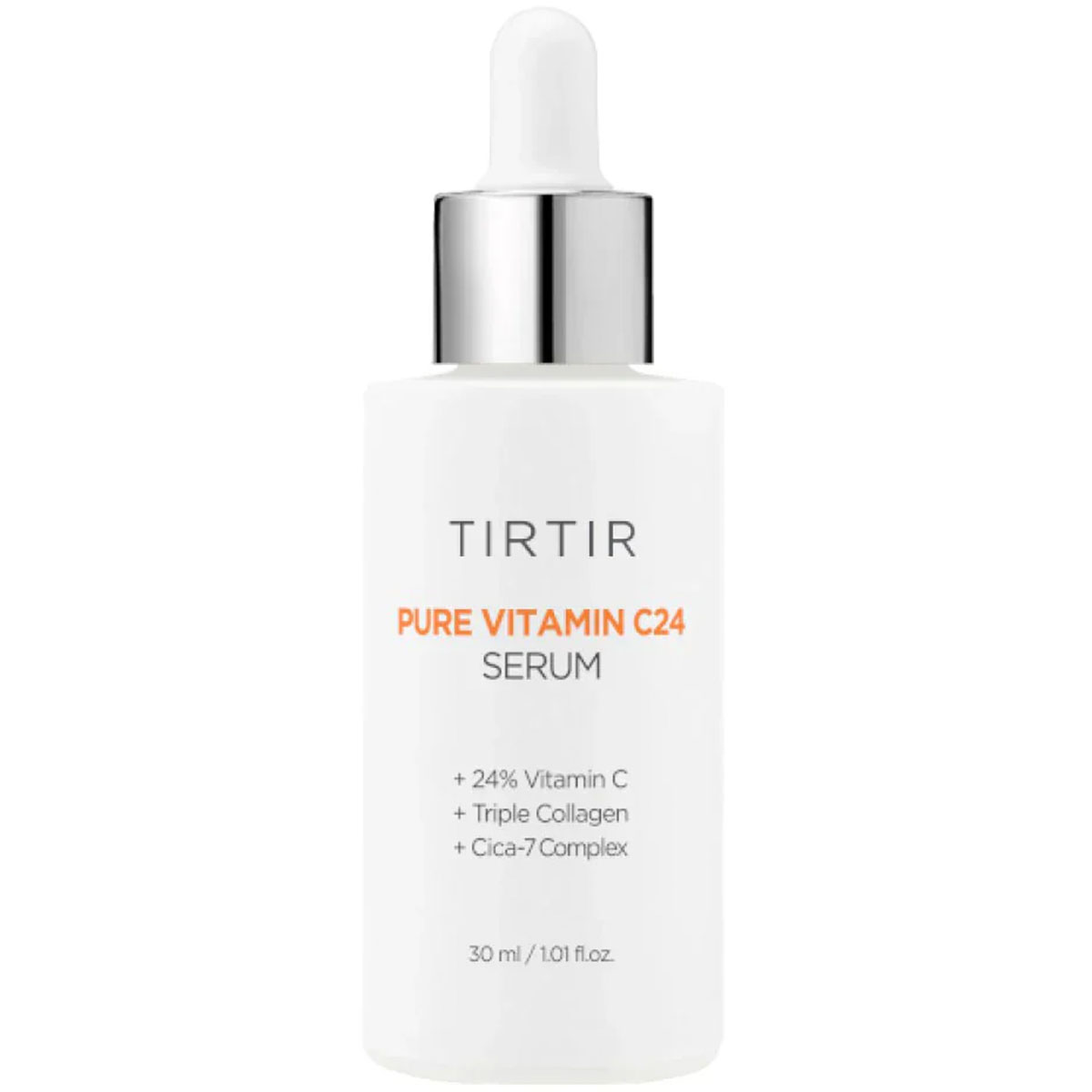 TirTir - Pure Vitamin C24 Serum - 30 ml