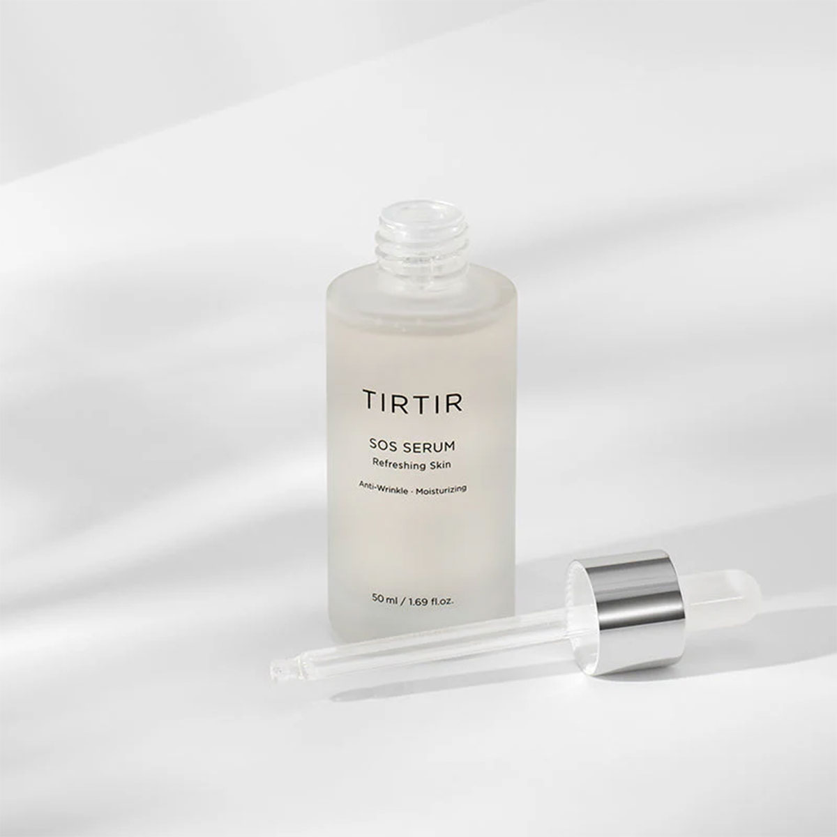 TirTir - Sos Serum - 50 ml 3