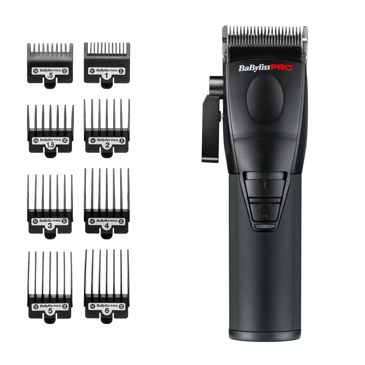 Babyliss - CraftFX Student Clipper - Tondeuse 2
