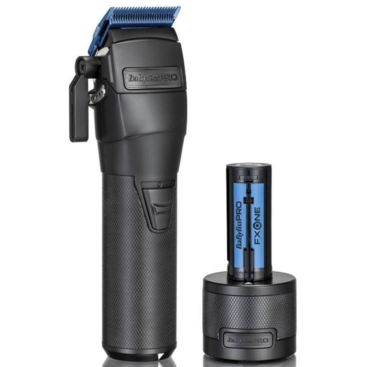 Babyliss - 4Artists FXOne Clipper - Black 1