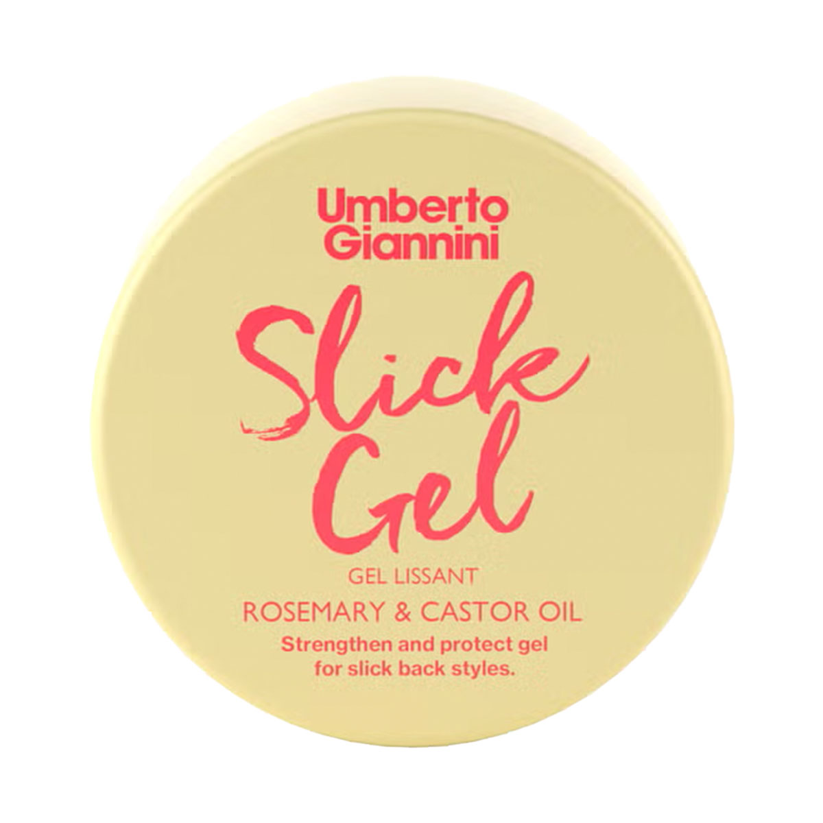 Umberto Giannini - Rosemary Oil Edge Gel - 50 ml 1