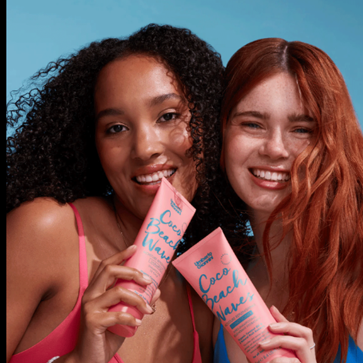 Umberto Giannini - Coco Beach Waves Conditioner - 250 ml 2