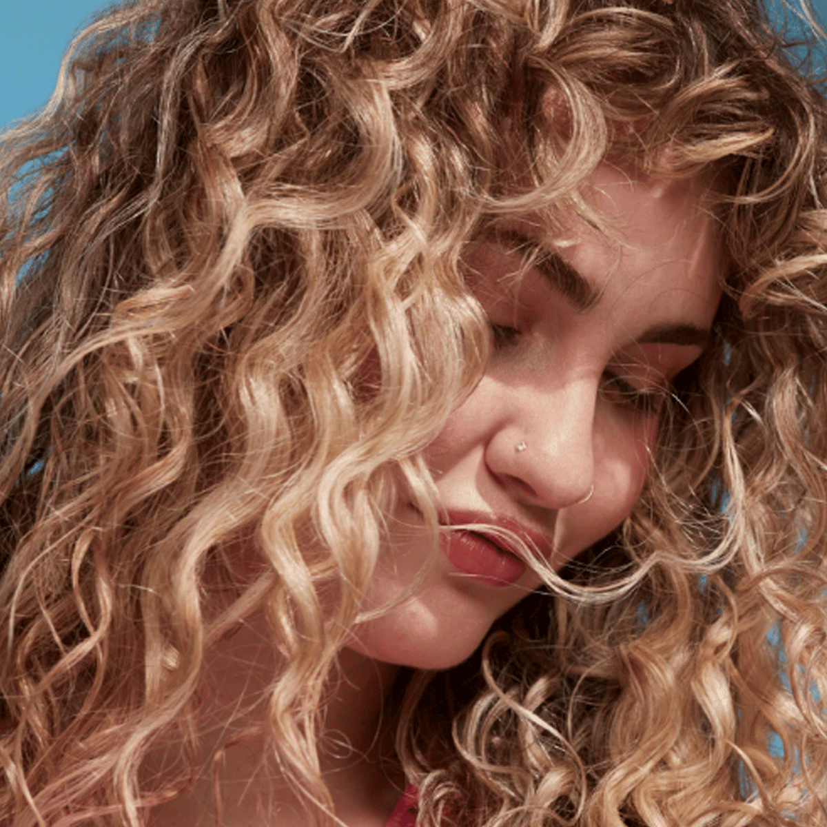 Umberto Giannini - Mermaid Beach Waves Volume Mousse - 200 ml 3