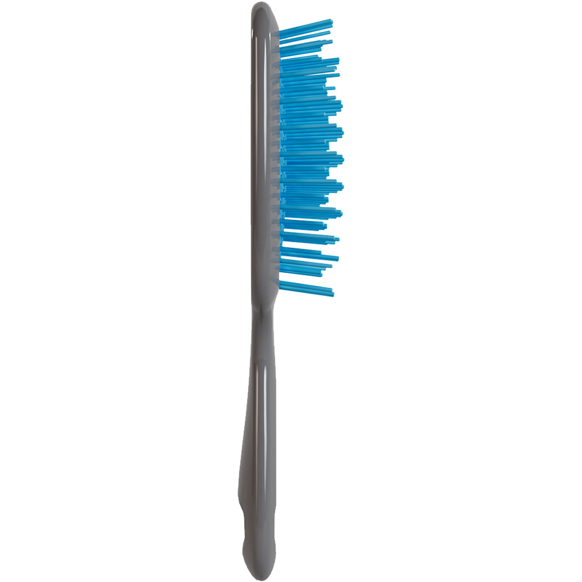 UNbrush - Detangling Hair Brush - Sky Blue 3