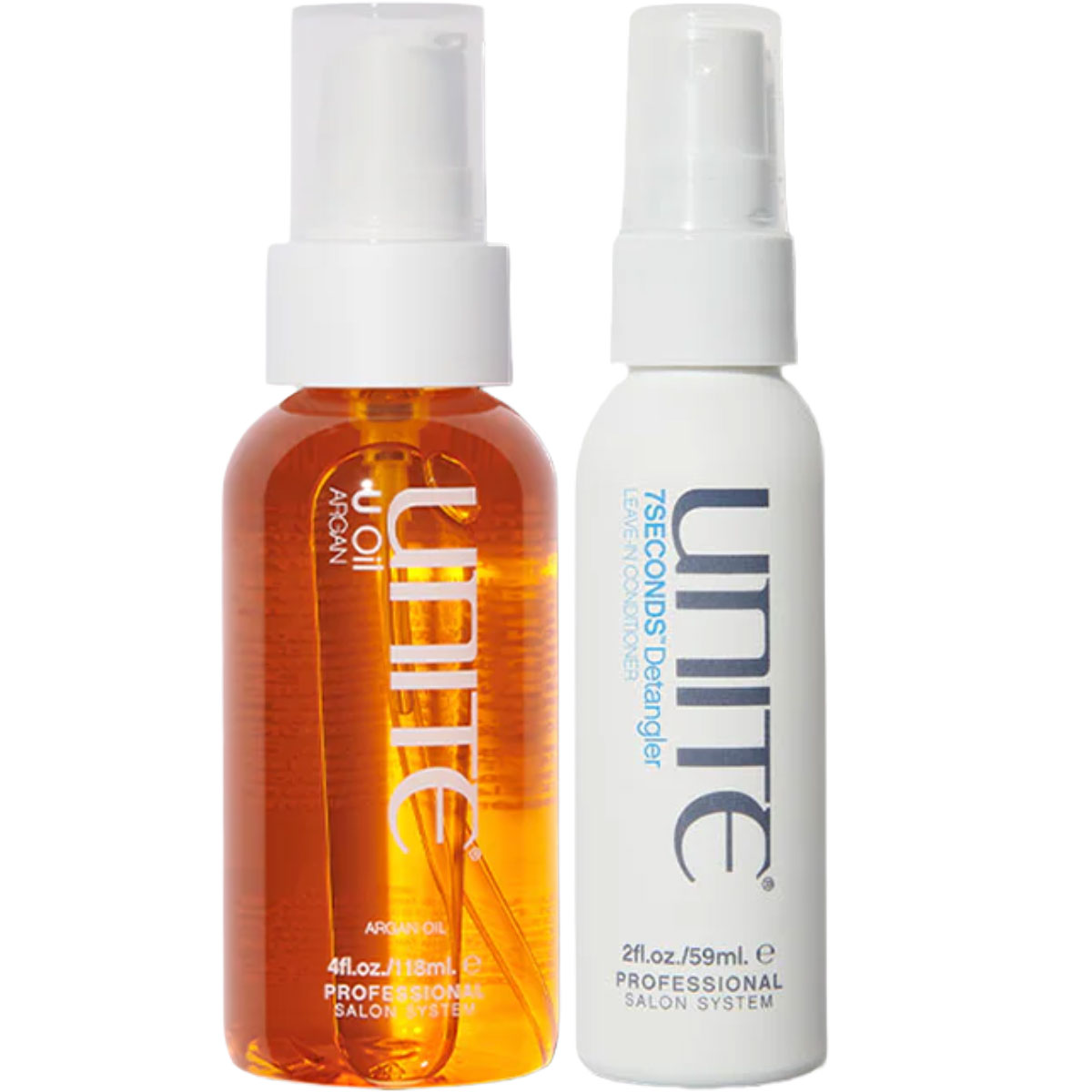 Unite - All Bright - Set 1