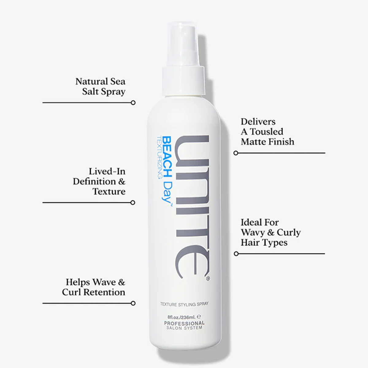 Unite - Beach Day - 236 ml 4