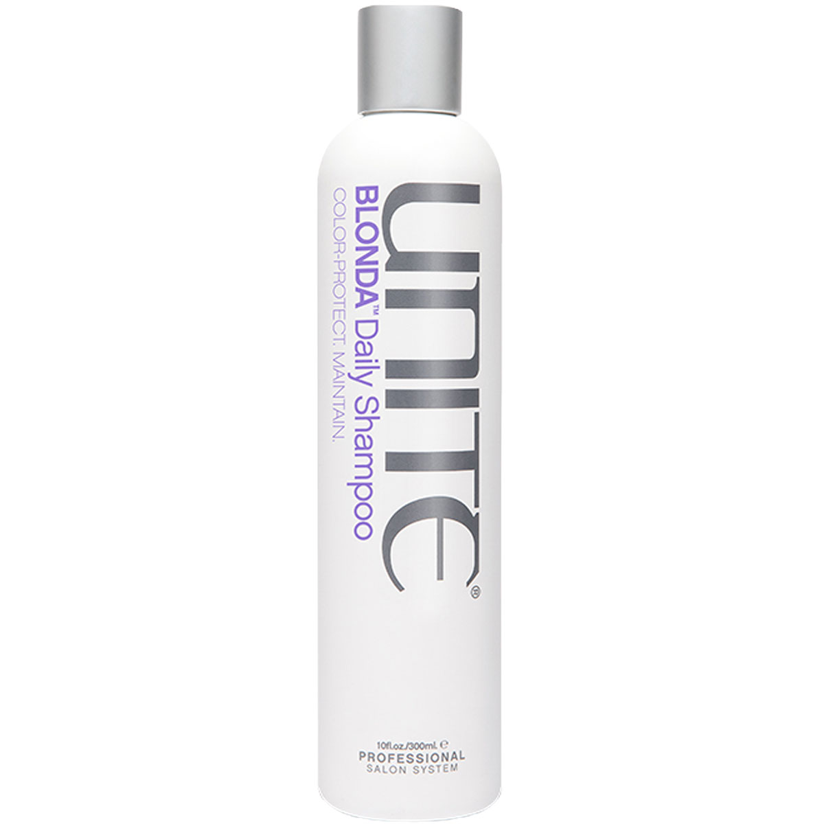 Unite - Blonda Daily Shampoo - 300 ml