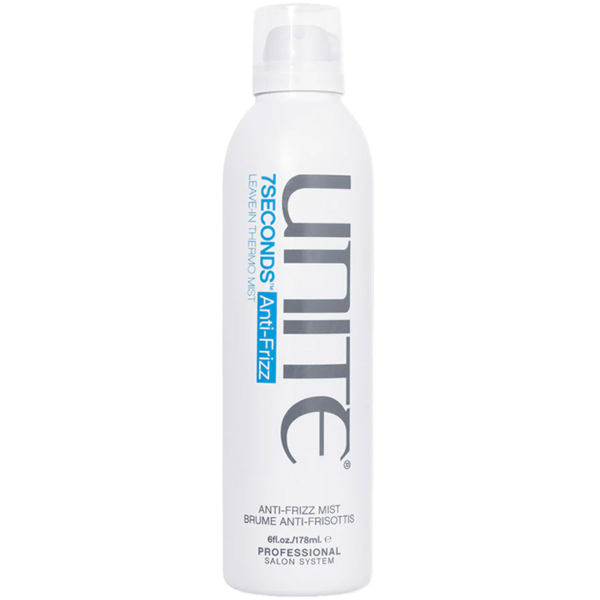 Unite - 7Seconds Anti-Frizz - 178 ml