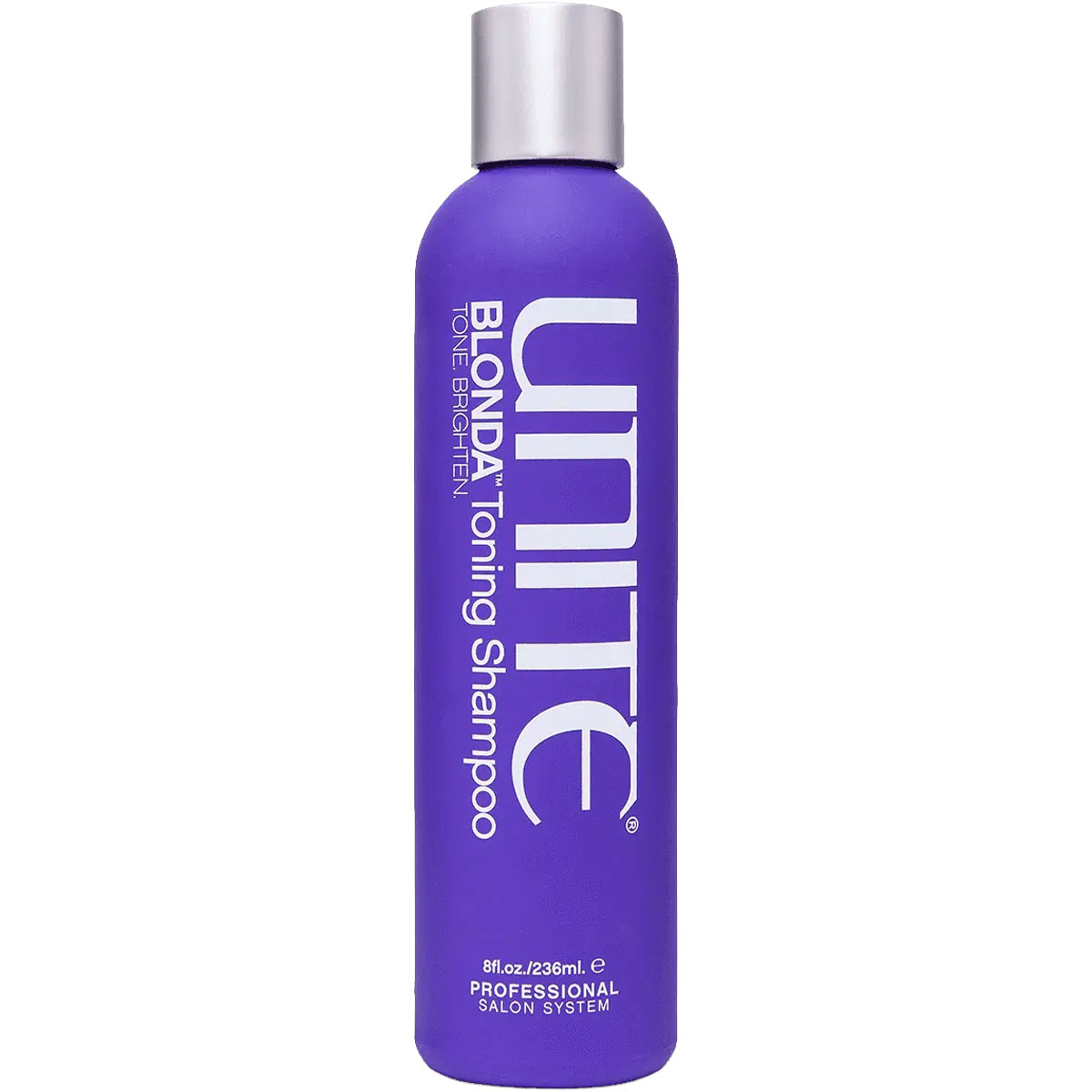 Unite - Blonda Toning Shampoo - 236 ml