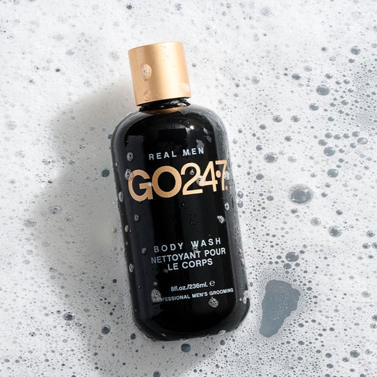 Unite - GO 24-7 Body Wash - 236 ml 3