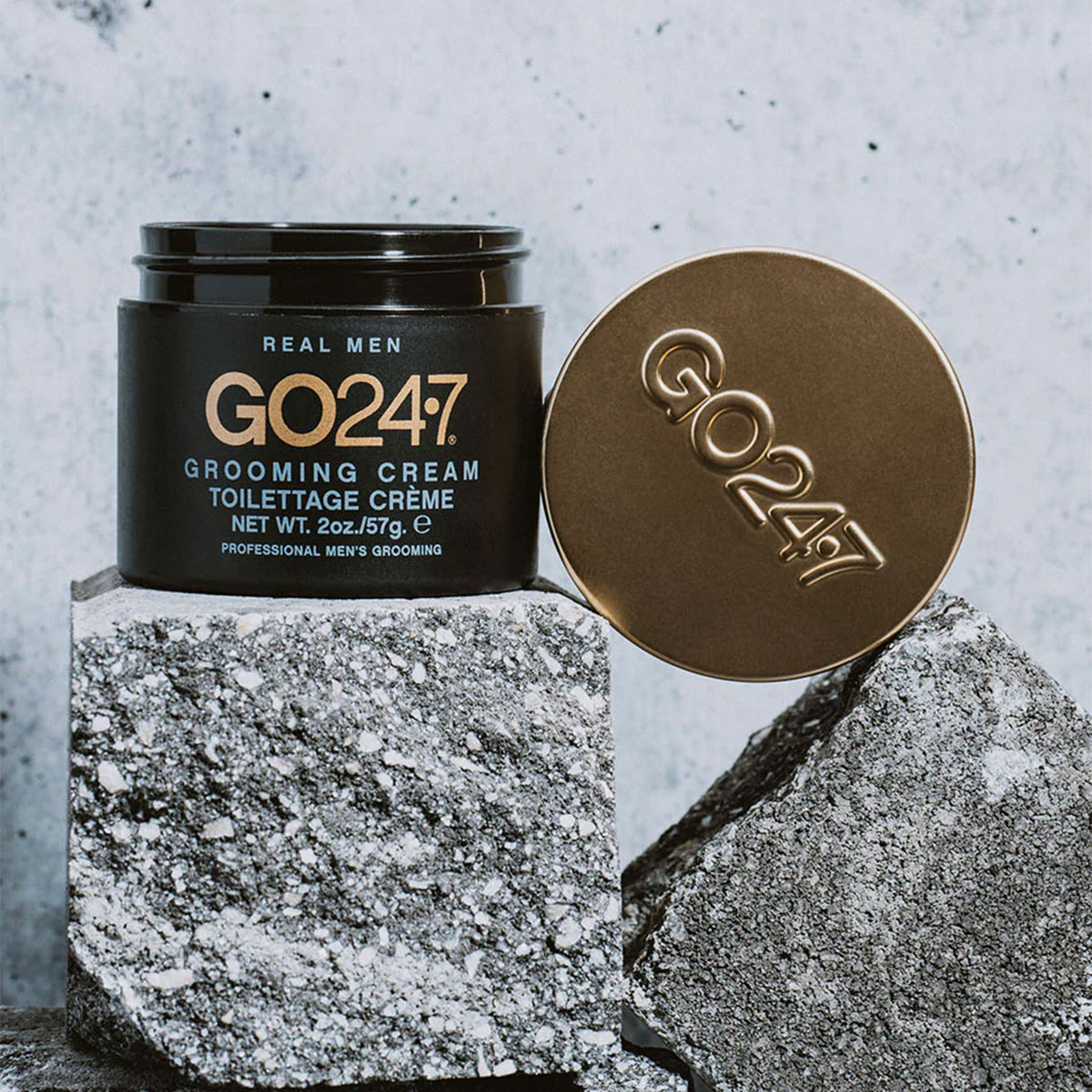 Unite - GO 24-7 Grooming Cream - 57 gr 5