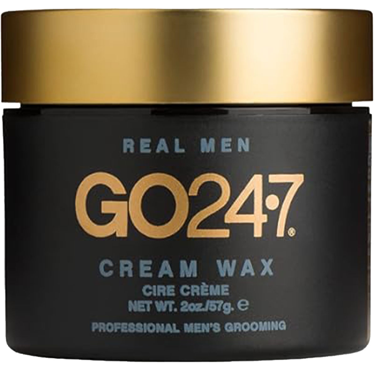 Unite - GO 24-7 Styling Cream - 57 gr 1
