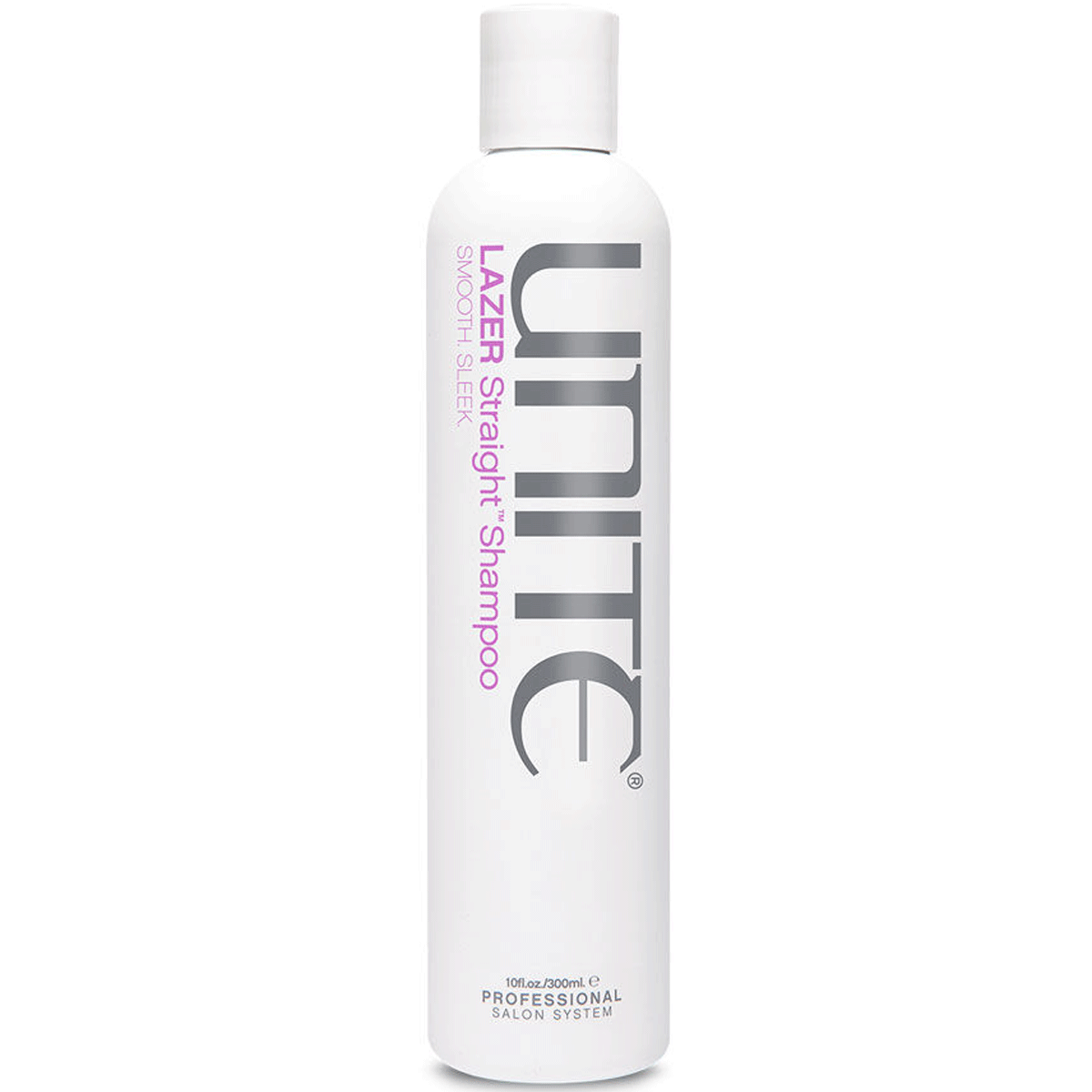 Unite - Lazer Straight Shampoo - 300 ml 1