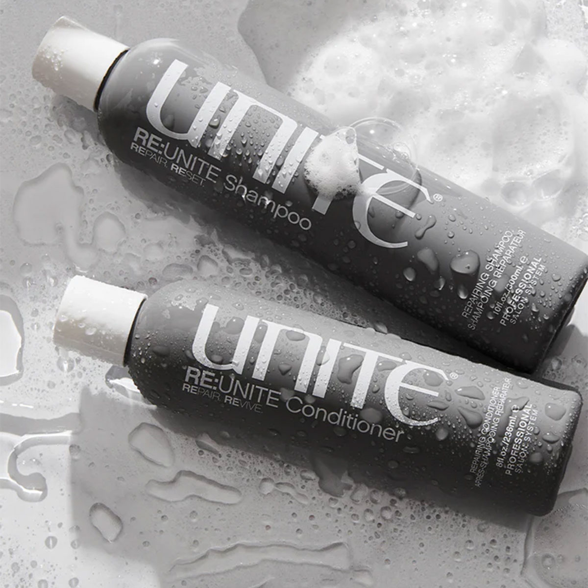 Unite - Re:Unite Conditioner - 236 ml 5