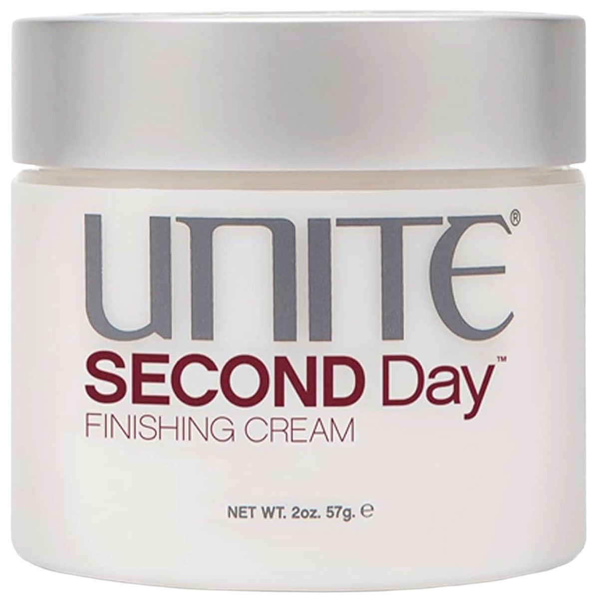 Unite - Second Day Finishing Cream - 57 ml 1