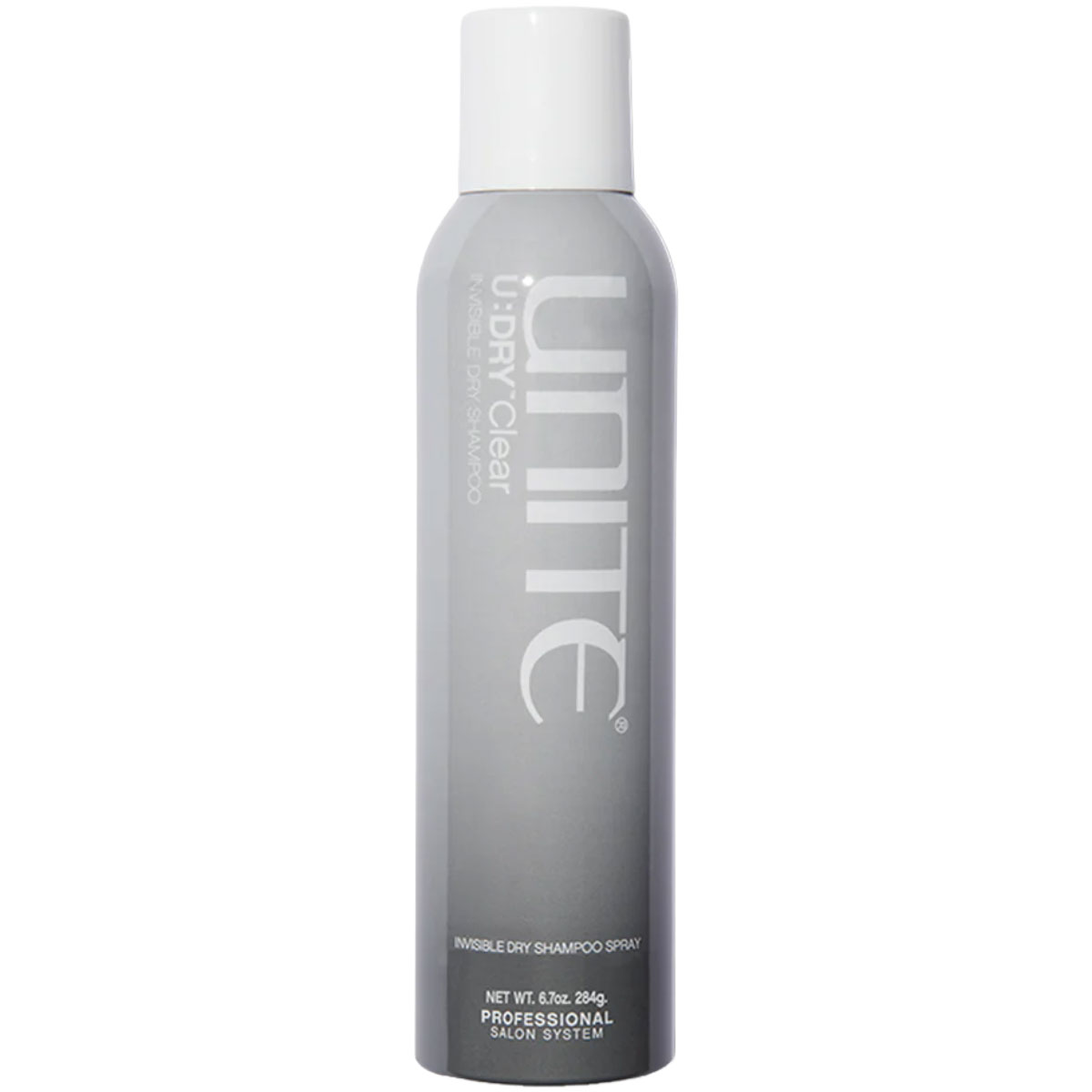 Unite U: Dry Clear - morgen in huis