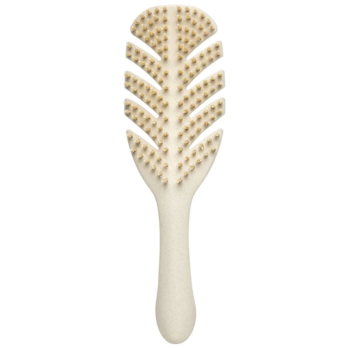 Veganboost - Argan Soft Brush 1