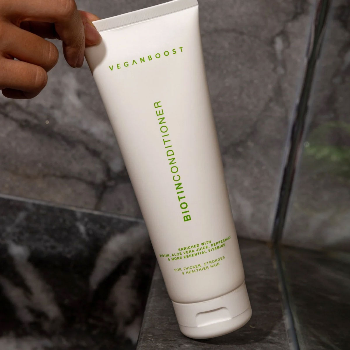 Veganboost - Biotin Conditioner 3
