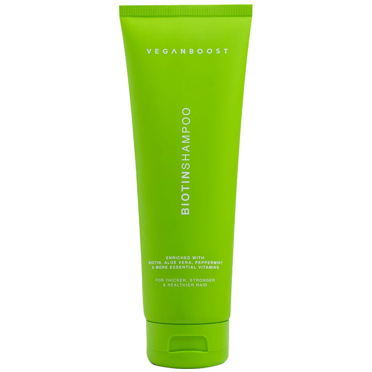 Veganboost - Biotin Shampoo 1